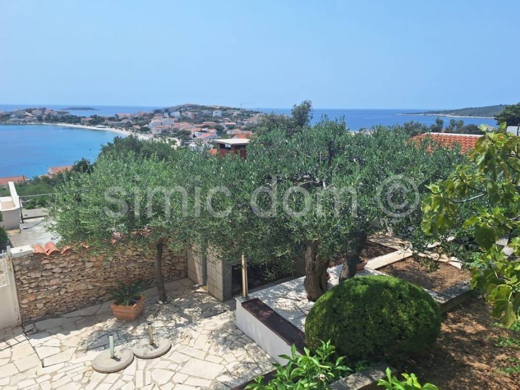 Samostojeća kuća, Prodaja, Marina, Sevid