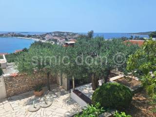 Samostojeća kuća, Prodaja, Marina, Sevid