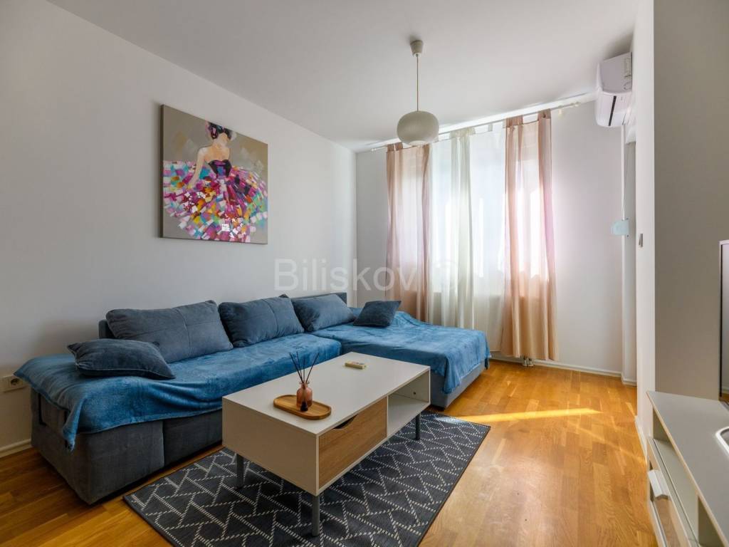 Stan u zgradi, Najam, Zagreb, Novi Zagreb - istok