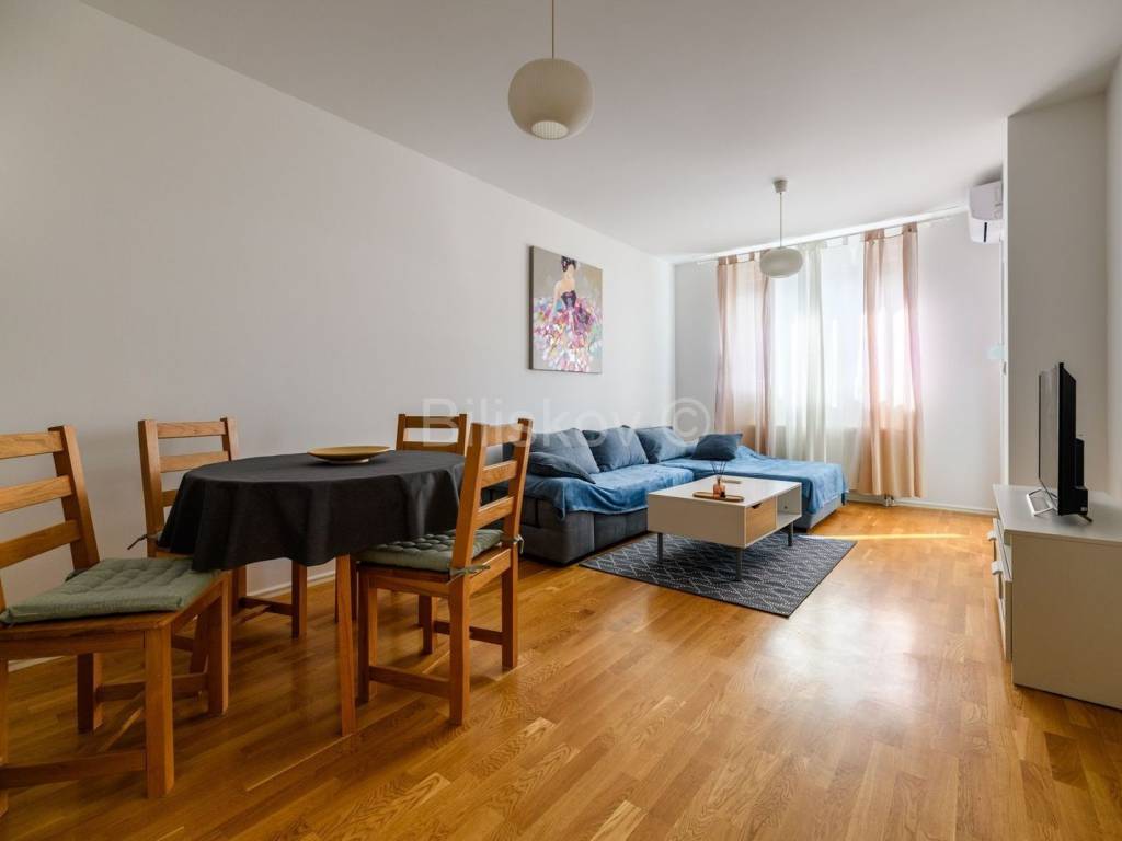 Stan u zgradi, Najam, Zagreb, Novi Zagreb - istok