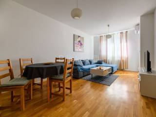 Stan u zgradi, Najam, Zagreb, Novi Zagreb - istok