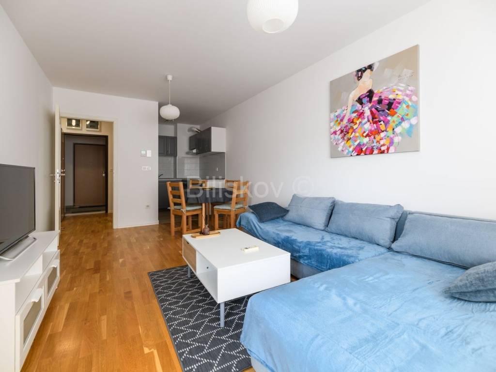 Stan u zgradi, Najam, Zagreb, Novi Zagreb - istok