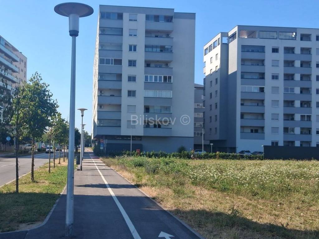 Stan u zgradi, Najam, Zagreb, Novi Zagreb - istok