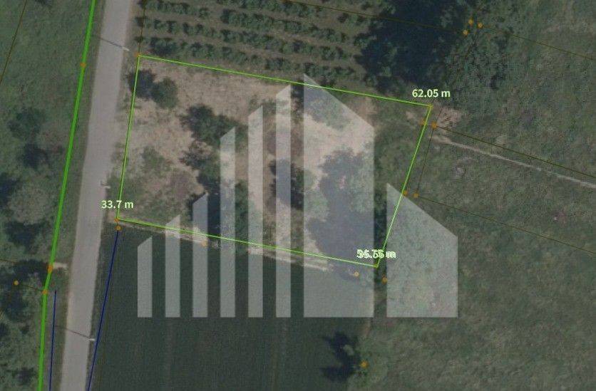 Poljoprivredno zemljište, Prodaja, Zagreb - Okolica, Brezovica