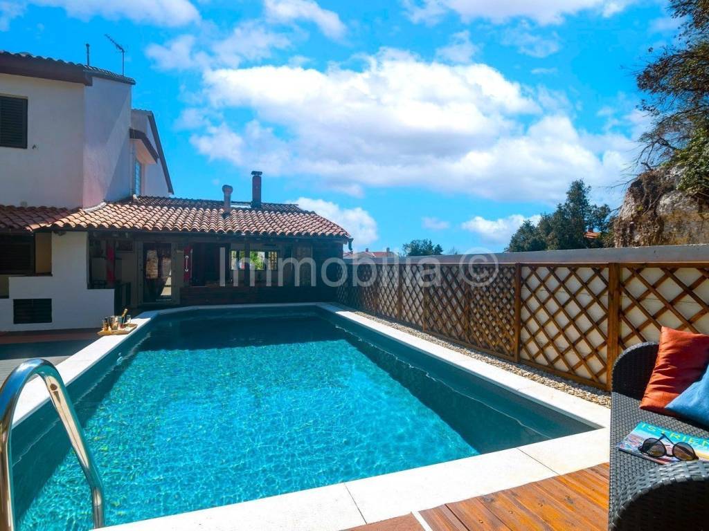 Obiteljska kuća, Prodaja, Medulin, Pješčana Uvala