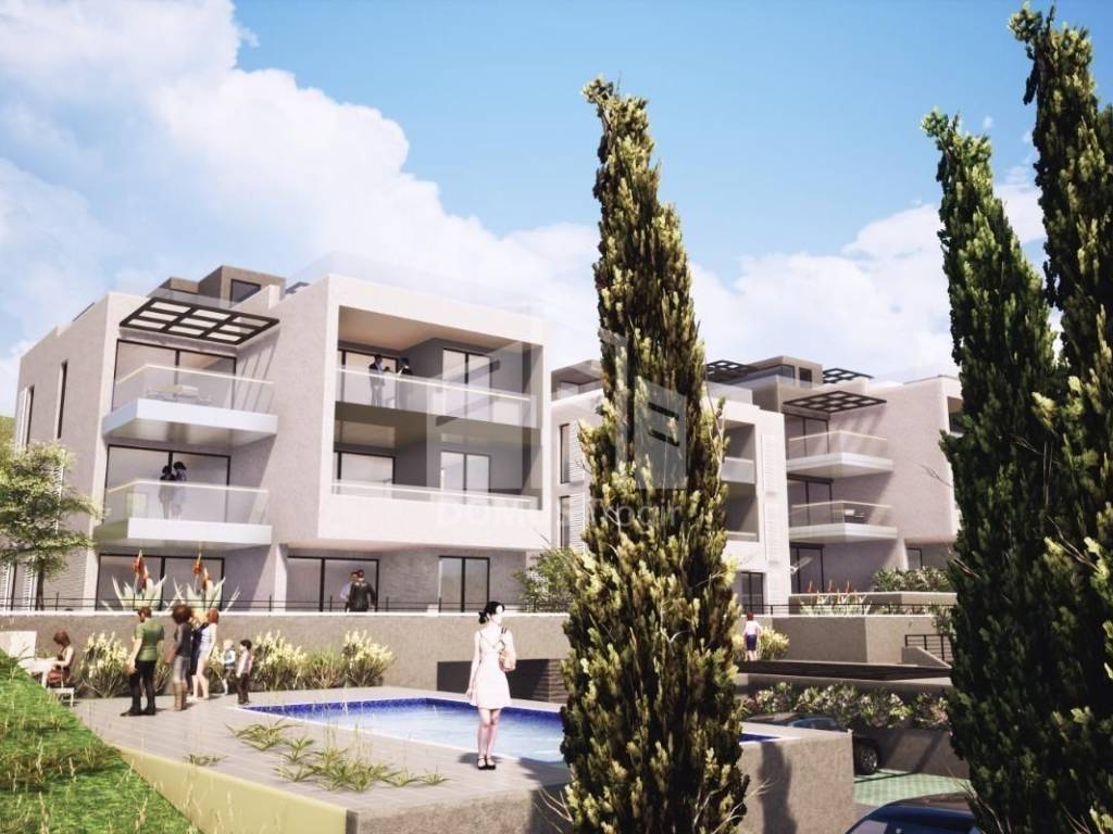 Stan u novogradnji, Prodaja, Trogir, Saldun