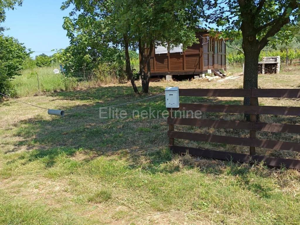 Poljoprivredno zemljište, Prodaja, Marčana, Marčana