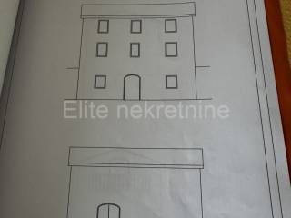 Samostojeća kuća, Prodaja, Matulji, Rukavac