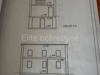 Samostojeća kuća, Prodaja, Matulji, Rukavac