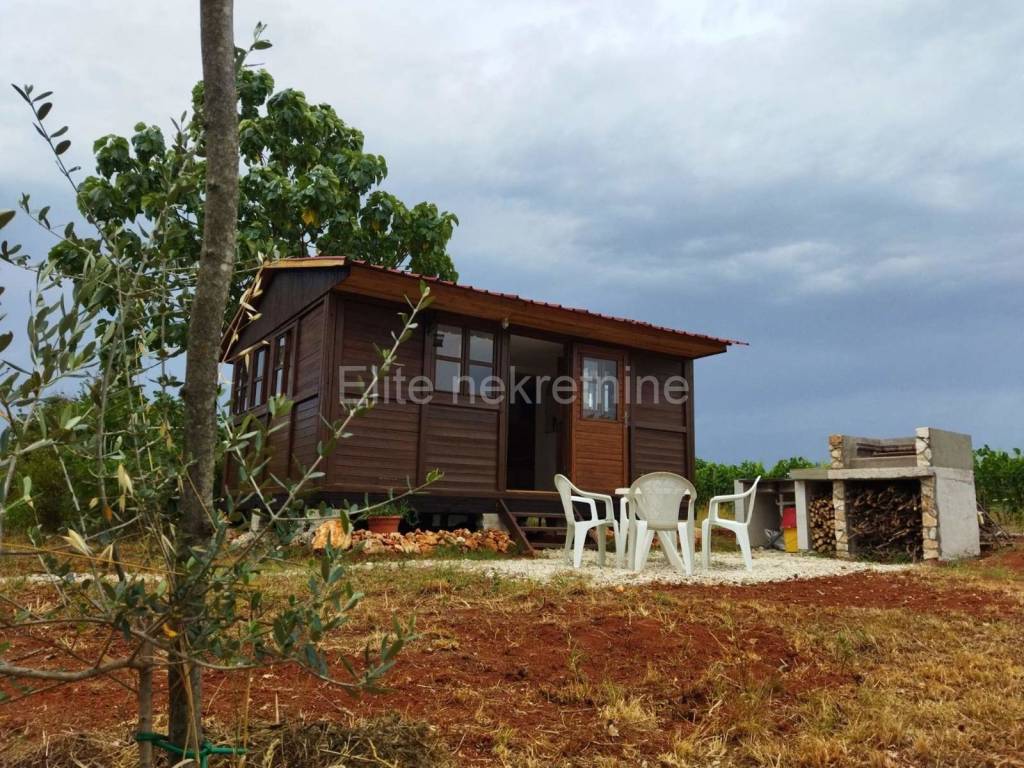 Poljoprivredno zemljište, Prodaja, Marčana, Marčana