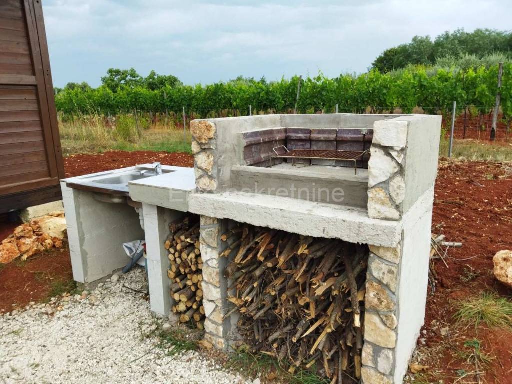 Poljoprivredno zemljište, Prodaja, Marčana, Marčana