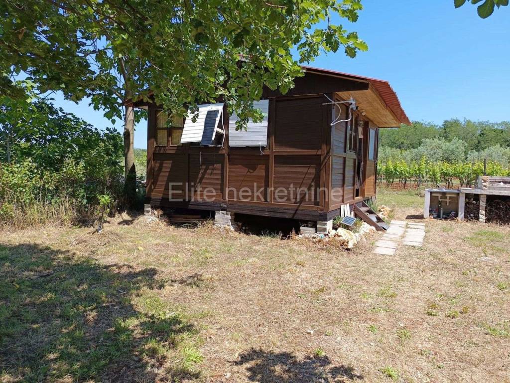 Poljoprivredno zemljište, Prodaja, Marčana, Marčana