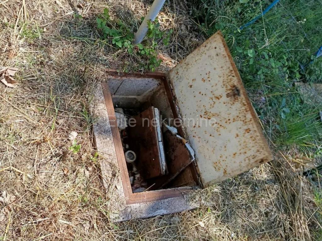 Poljoprivredno zemljište, Prodaja, Marčana, Marčana