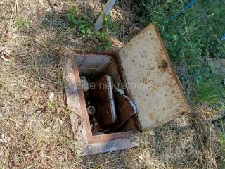 Poljoprivredno zemljište, Prodaja, Marčana, Marčana