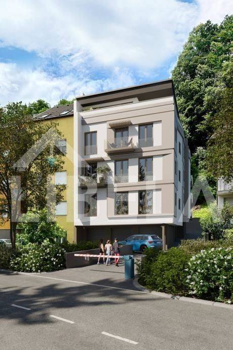 Stan u novogradnji, Prodaja, Zagreb, Črnomerec