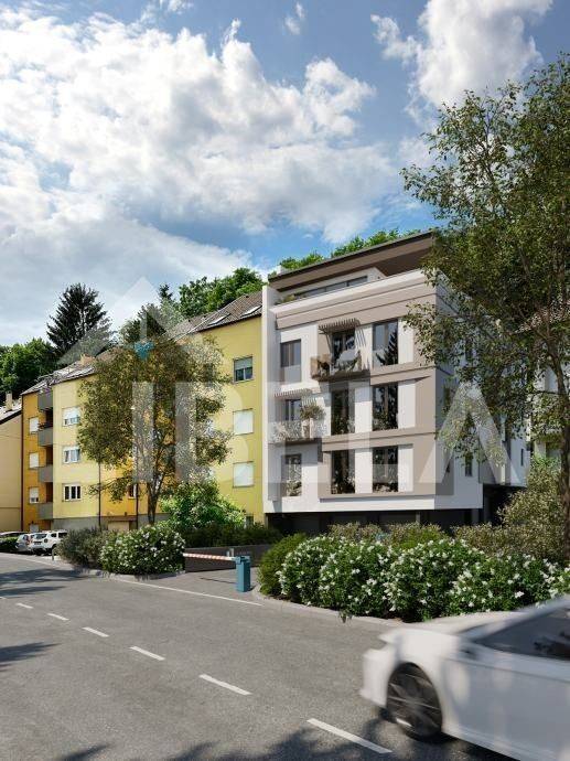 Stan u novogradnji, Prodaja, Zagreb, Črnomerec