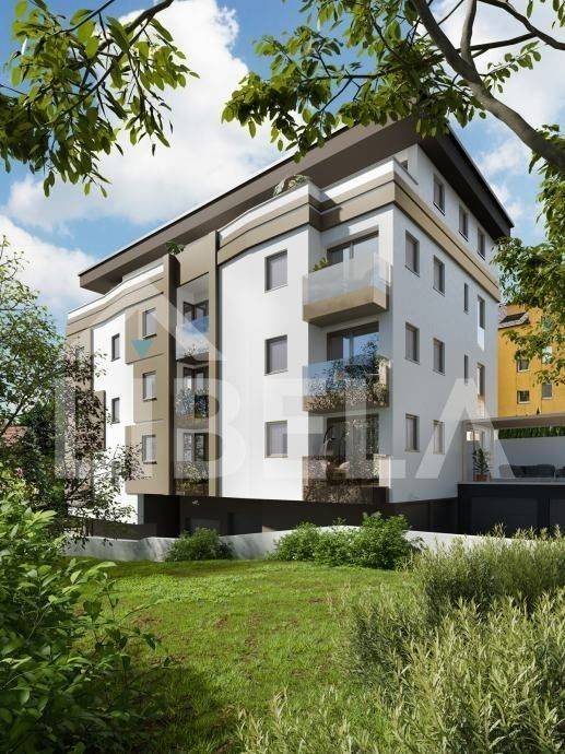 Stan u novogradnji, Prodaja, Zagreb, Črnomerec