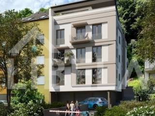 Stan u novogradnji, Prodaja, Zagreb, Črnomerec