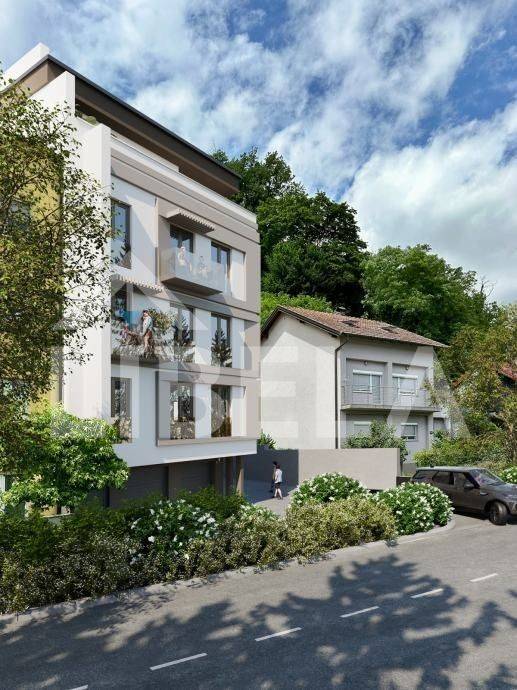 Stan u novogradnji, Prodaja, Zagreb, Črnomerec