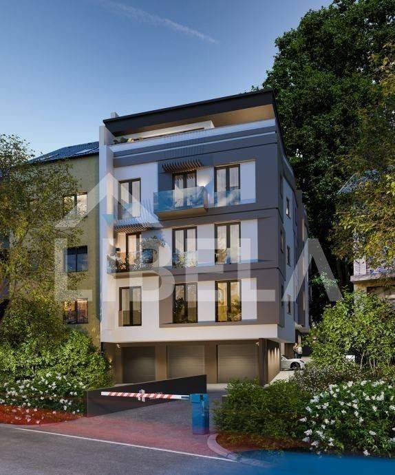 Stan u novogradnji, Prodaja, Zagreb, Črnomerec