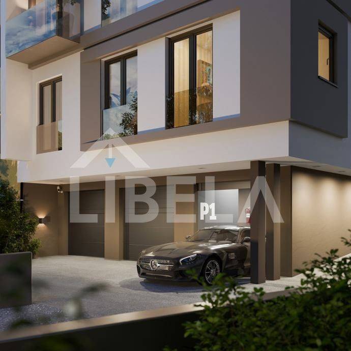 Stan u novogradnji, Prodaja, Zagreb, Črnomerec