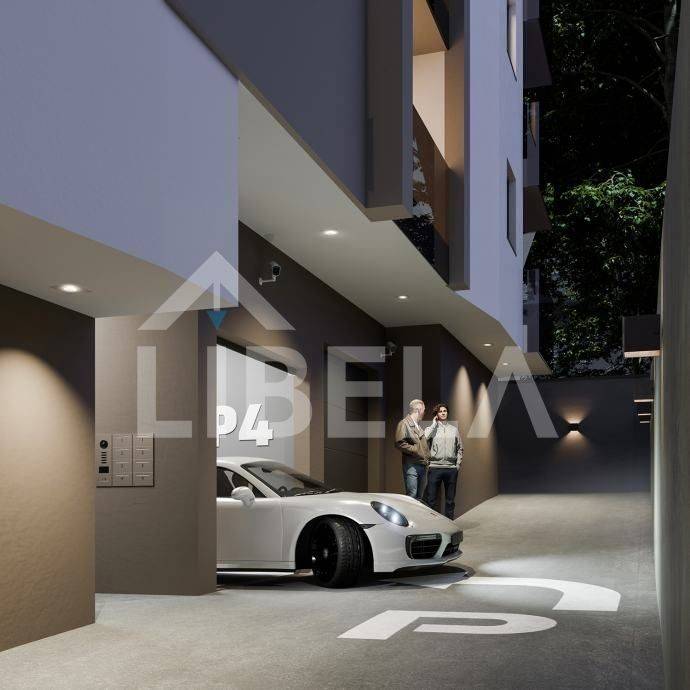 Stan u novogradnji, Prodaja, Zagreb, Črnomerec