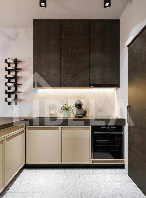 Stan u novogradnji, Prodaja, Zagreb, Črnomerec