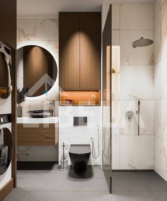 Stan u novogradnji, Prodaja, Zagreb, Črnomerec