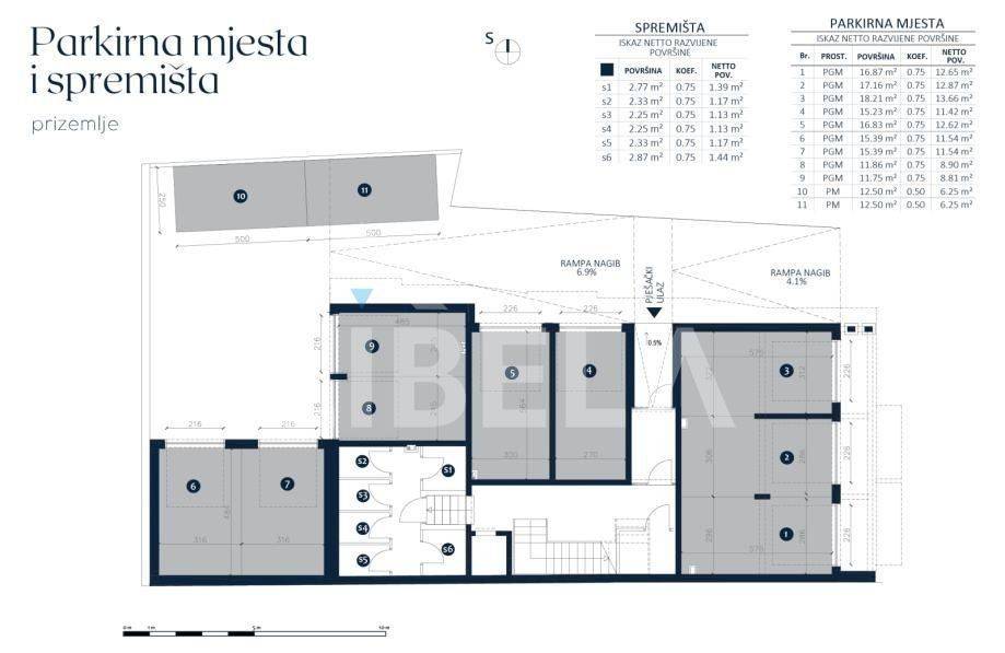 Stan u novogradnji, Prodaja, Zagreb, Črnomerec