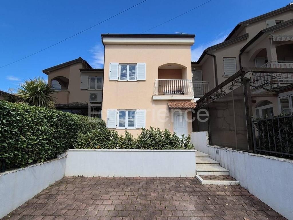 Dvojna kuća, Prodaja, Poreč, Poreč