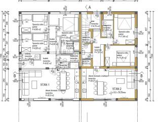 Stan u zgradi, Prodaja, Poreč, Poreč