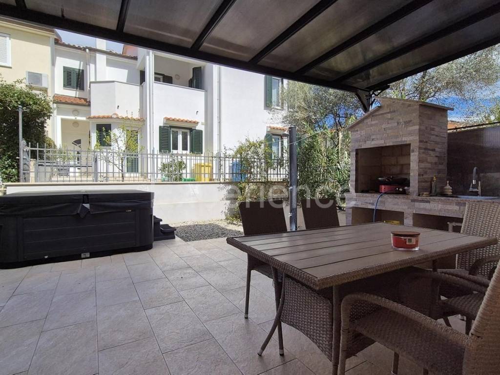 Dvojna kuća, Prodaja, Poreč, Poreč