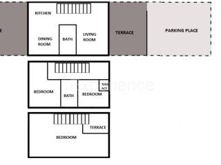 Dvojna kuća, Prodaja, Poreč, Poreč