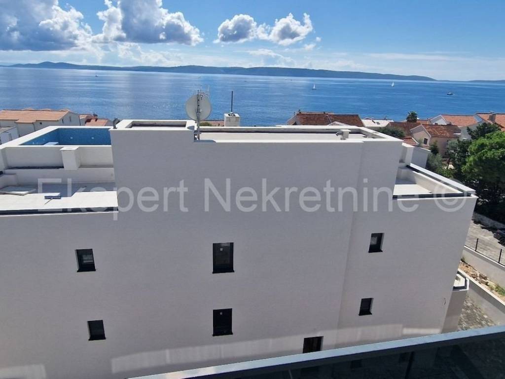 Stan u novogradnji, Prodaja, Okrug, Okrug Gornji