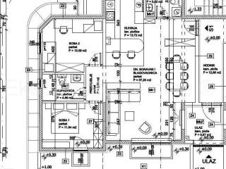 Stan u novogradnji, Prodaja, Okrug, Okrug Gornji