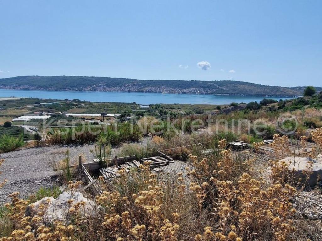 Poljoprivredno zemljište, Prodaja, Trogir - Okolica, Plano