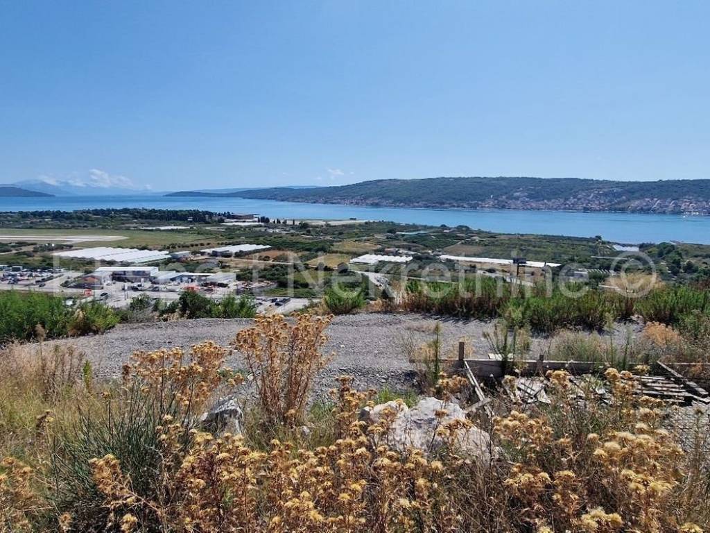 Poljoprivredno zemljište, Prodaja, Trogir - Okolica, Plano