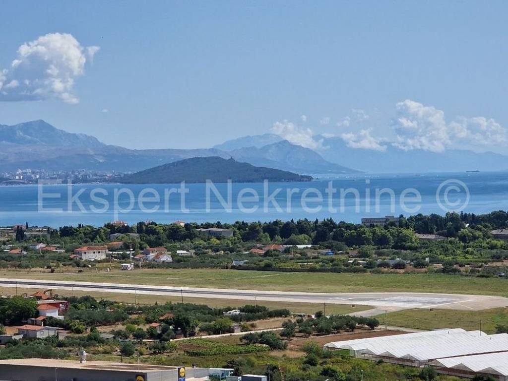 Poljoprivredno zemljište, Prodaja, Trogir - Okolica, Plano