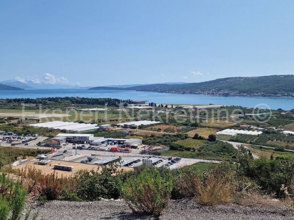 Poljoprivredno zemljište, Prodaja, Trogir - Okolica, Plano