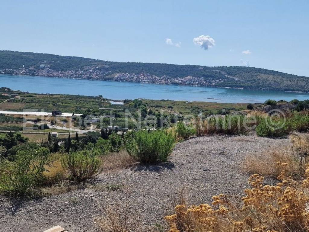Poljoprivredno zemljište, Prodaja, Trogir - Okolica, Plano