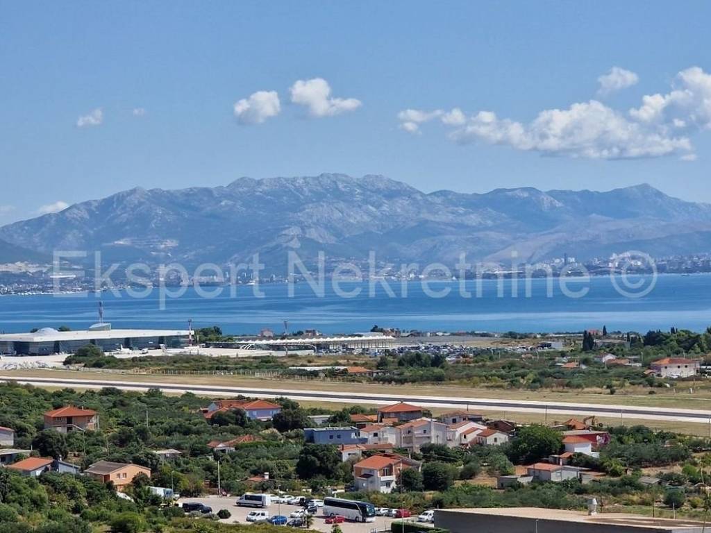 Poljoprivredno zemljište, Prodaja, Trogir - Okolica, Plano