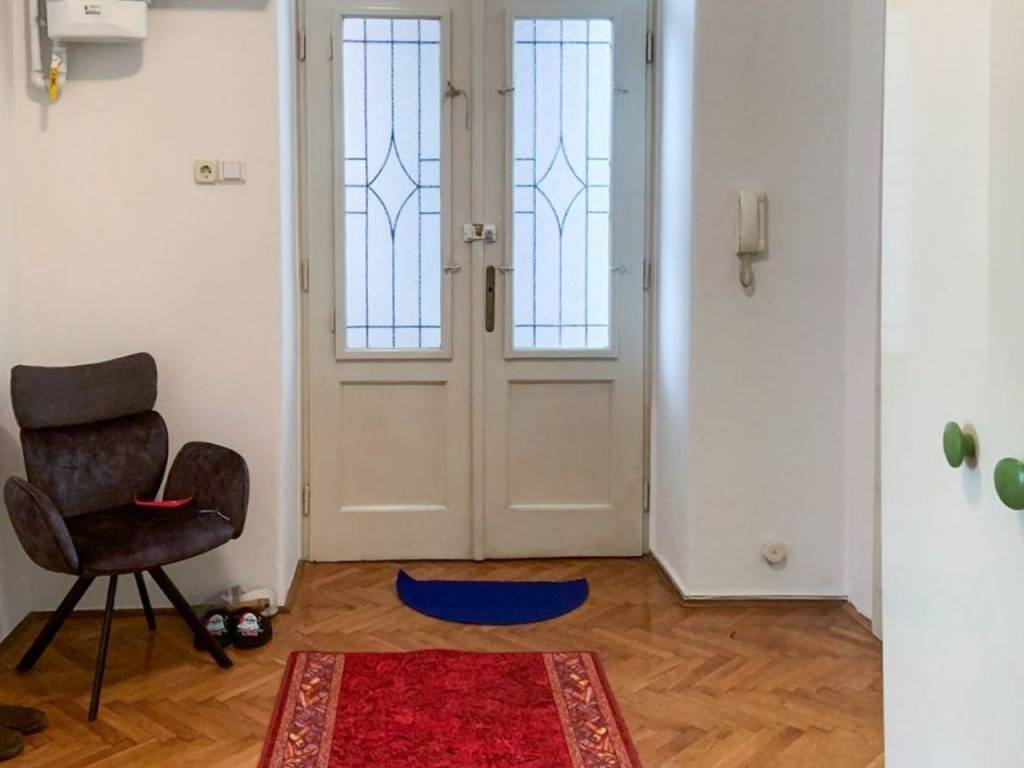 Stan u zgradi, Najam, Zagreb, Donji Grad