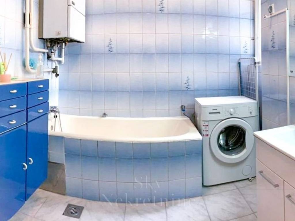 Stan u zgradi, Najam, Zagreb, Donji Grad