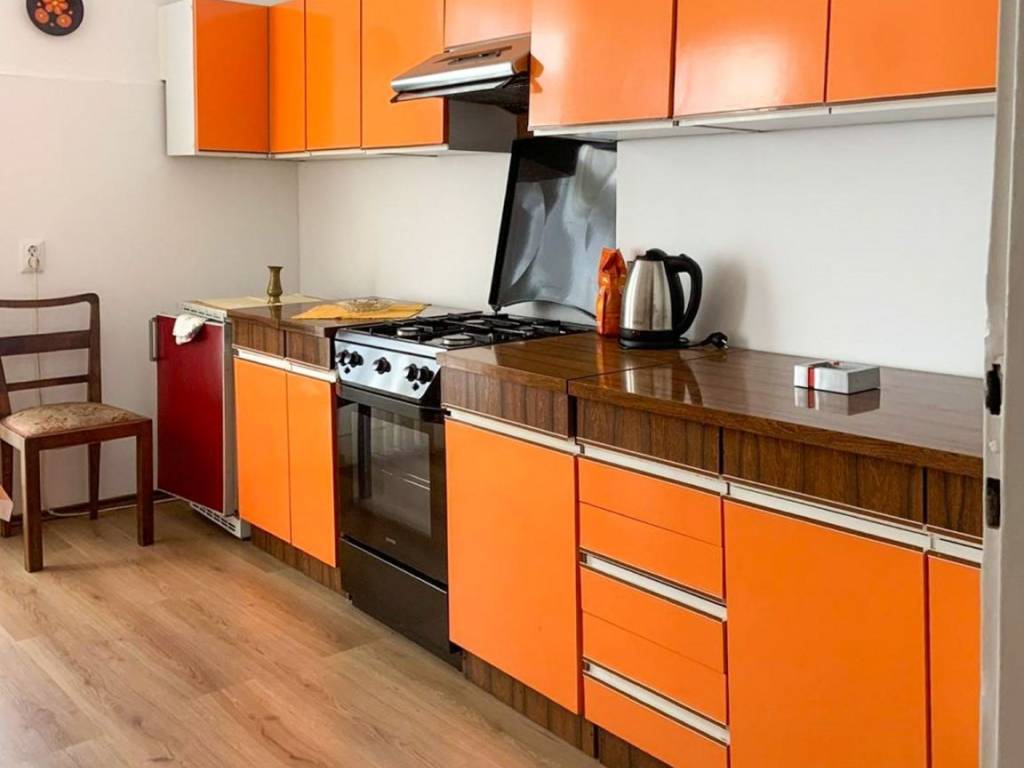 Stan u zgradi, Najam, Zagreb, Donji Grad