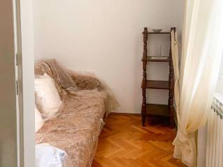 Stan u zgradi, Najam, Zagreb, Donji Grad