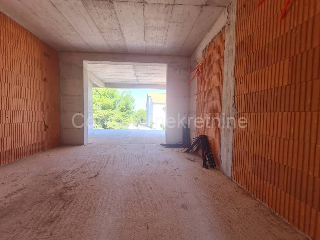 Kuća u izgradnji, Prodaja, Privlaka, Privlaka