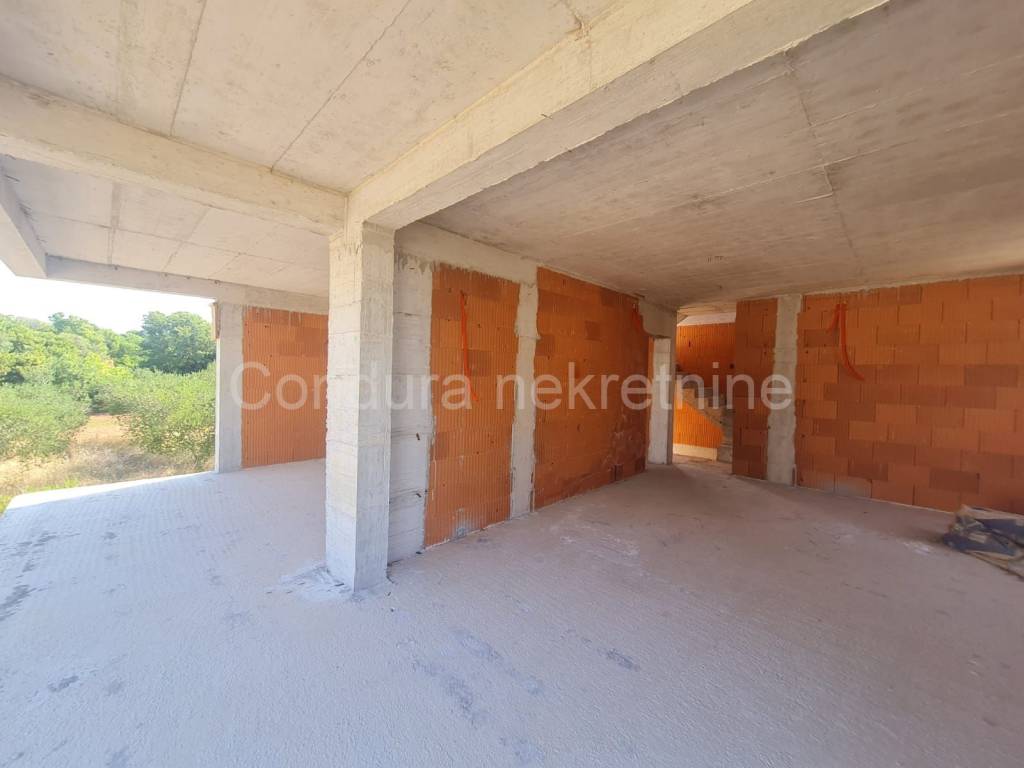 Kuća u izgradnji, Prodaja, Privlaka, Privlaka