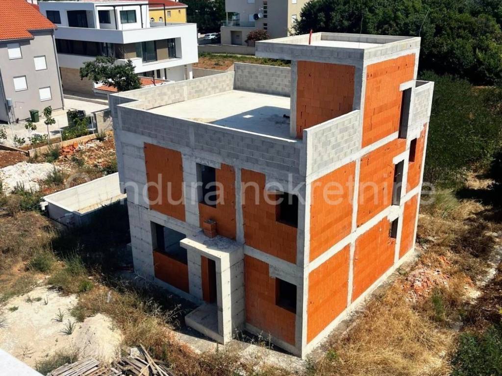 Kuća u izgradnji, Prodaja, Privlaka, Privlaka