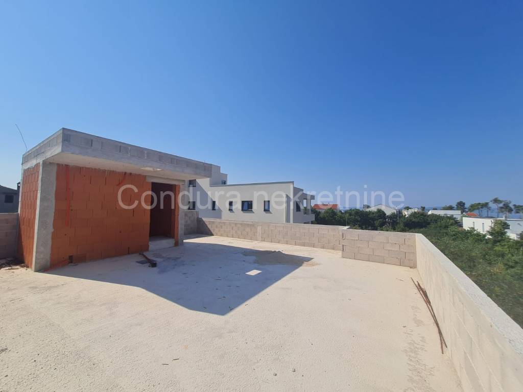 Kuća u izgradnji, Prodaja, Privlaka, Privlaka