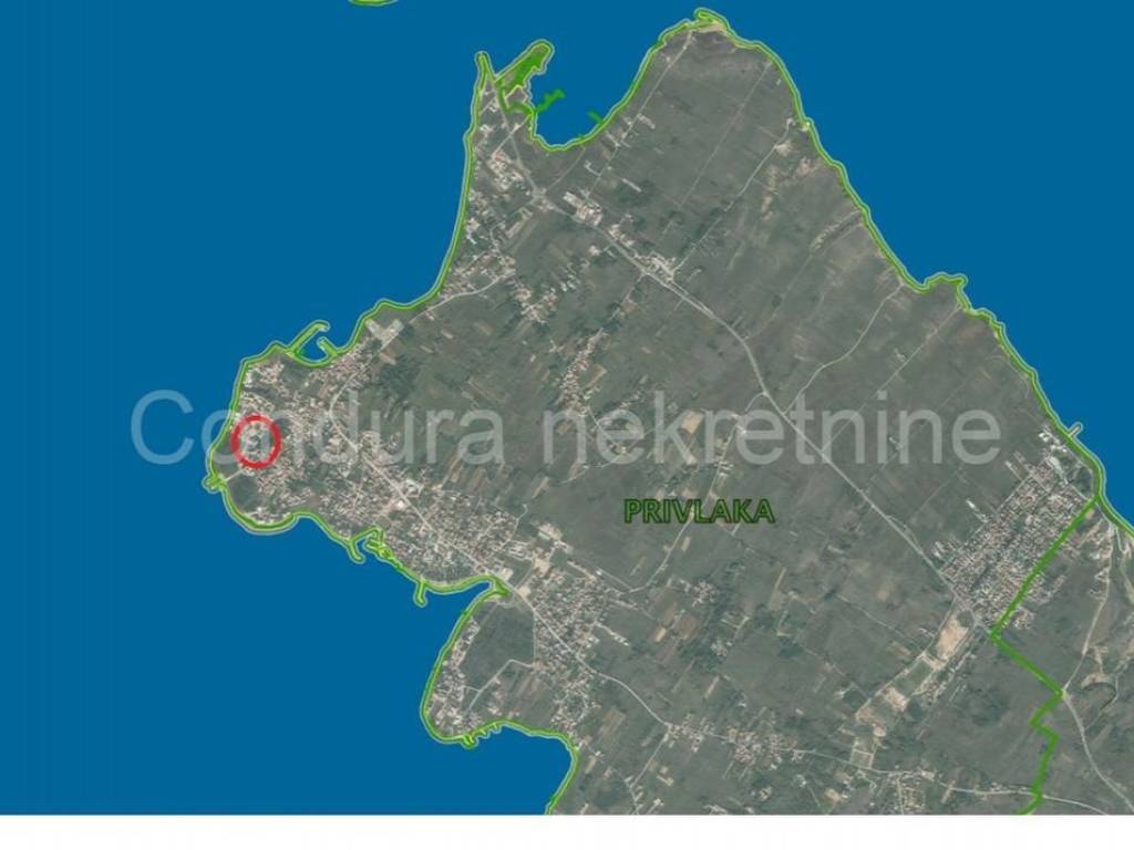 Kuća u izgradnji, Prodaja, Privlaka, Privlaka